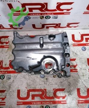 Volkswagen Polo Karter 04C103603C çıkma parça