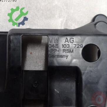 Audi A3 Yağ Kapağı 04C103729 çıkma parça