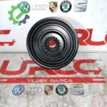 Audi A3 Orijinal Çıkma Krank Kasnağı 04C105243D