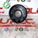 Audi A3 Orijinal Çıkma Krank Kasnağı 04C105243D