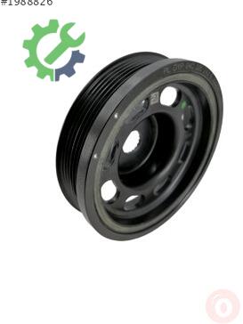 Audi A4 Krank Kasnağı 04C105243E çıkma parça