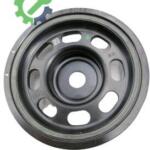 Krank Kasnağı Audi A4 2023 Çıkma 04C105243E