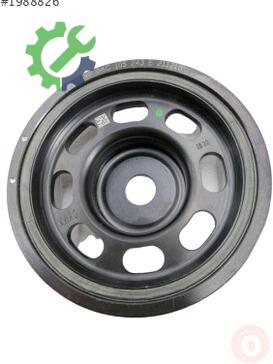 Audi A4 Krank Kasnağı 04C105243E çıkma parça