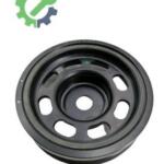 Krank Kasnağı Audi A4 2023 Çıkma 04C105243E