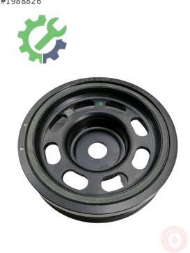 Audi A4 Krank Kasnağı 04C105243E çıkma parça