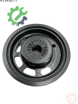 Skoda Fabia Krank Kasnağı 04C105243K çıkma parça
