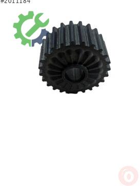 Volkswagen Golf Krank Kasnağı 04C105263B çıkma parça