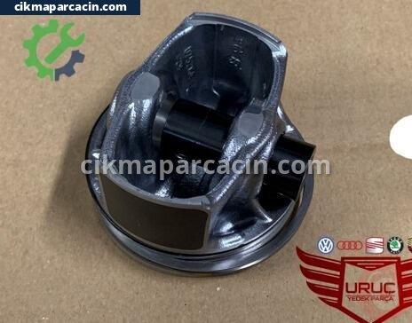 Skoda Fabia Piston Segmanı çıkma parça