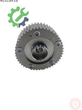 Volkswagen Polo Eksantrik Mili 04C109088C çıkma parça