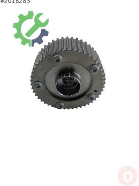 Volkswagen Golf Eksantrik Dişlisi 04C109088D çıkma parça
