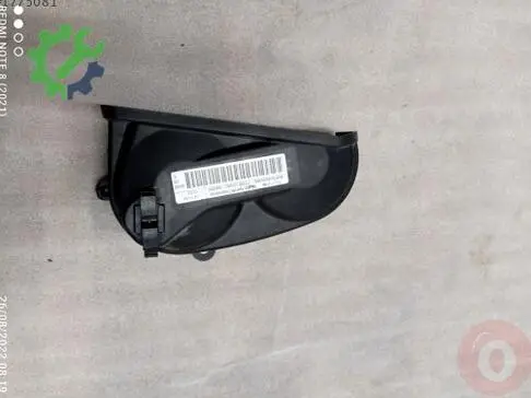 Volkswagen Jetta Triger Kayışı 04C109108E çıkma parça
