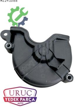 Volkswagen Passat Triger Kapağı 04C109121E çıkma parça