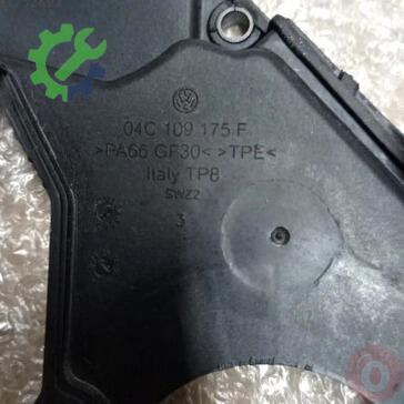 Audi Q3 Triger Kayışı 04C109175F çıkma parça