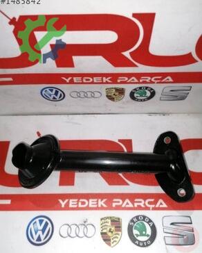 Volkswagen Polo Yağ Pompası 04C115251H çıkma parça