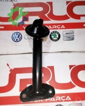 Volkswagen Polo Yağ Pompası 04C115251H çıkma parça