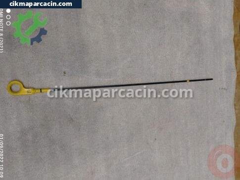 Seat Ibiza Çamurluk çıkma parça