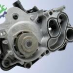 Motor Su Radyatörü Volkswagen Polo 2025 Çıkma 04C121042C