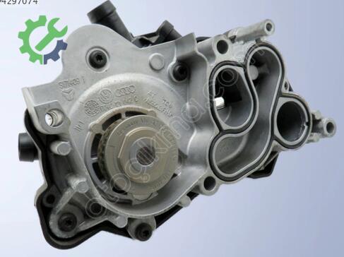 Volkswagen Polo Motor Su Radyatörü çıkma parça
