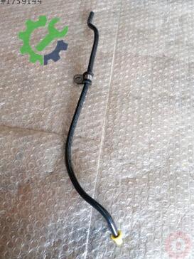 Audi A3 Intercooler 04C121064B çıkma parça