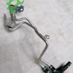 Çıkma Volkswagen Golf Intercooler 04C121497F