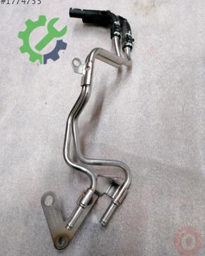 Volkswagen Golf Intercooler 04C121497F çıkma parça
