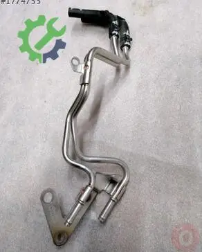 Volkswagen Golf Intercooler 04C121497F çıkma parça