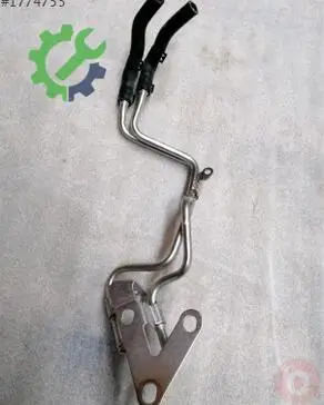 Volkswagen Golf Intercooler 04C121497F çıkma parça
