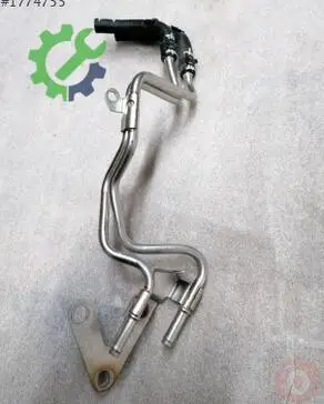 Volkswagen Golf Intercooler 04C121497F çıkma parça