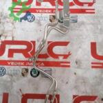 Çıkma Volkswagen Polo Intercooler 04C121497G