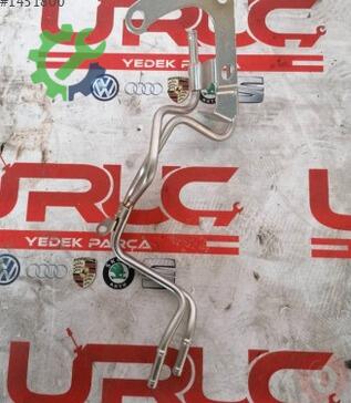 Volkswagen Polo Intercooler 04C121497G çıkma parça