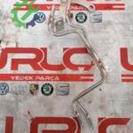 Çıkma Volkswagen Polo Intercooler 04C121497G