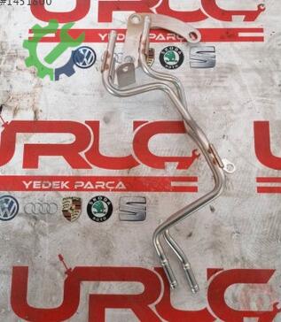 Volkswagen Polo Intercooler 04C121497G çıkma parça