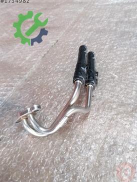 Volkswagen Golf Dolum Boğazı 04C122447B çıkma parça