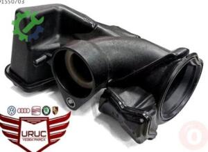 Audi A3 Orijinal Çıkma Emme Manifoldu 04C129656K
