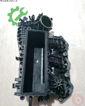 Volkswagen Polo Emme Manifoldu 04C129711E çıkma parça