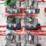Volkswagen Jetta Orijinal Çıkma Gaz Kelebeği 04C133062C
