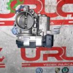 Volkswagen Jetta Orijinal Çıkma Gaz Kelebeği 04C133062C