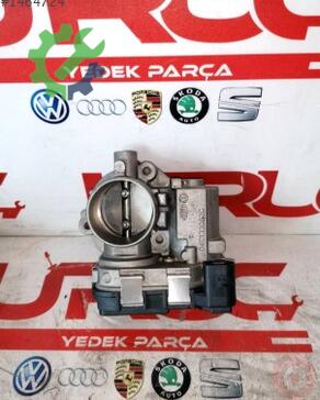Volkswagen Jetta Gaz Kelebeği 04C133062C çıkma parça