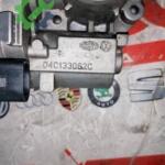 Volkswagen Jetta Orijinal Çıkma Gaz Kelebeği 04C133062C