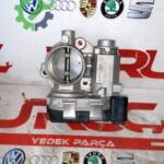 Volkswagen Polo Orijinal Çıkma Gaz Kelebeği 04C133062D