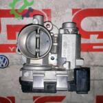 Volkswagen Polo Orijinal Çıkma Gaz Kelebeği 04C133062D