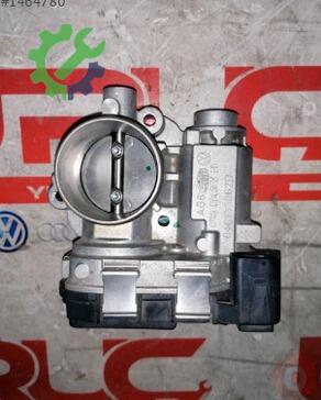 Volkswagen Polo Gaz Kelebeği 04C133062D çıkma parça