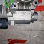 Volkswagen Polo Orijinal Çıkma Gaz Kelebeği 04C133062D