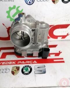 Volkswagen Polo 2022 Gaz Kelebeği Çıkma - 04C133062J