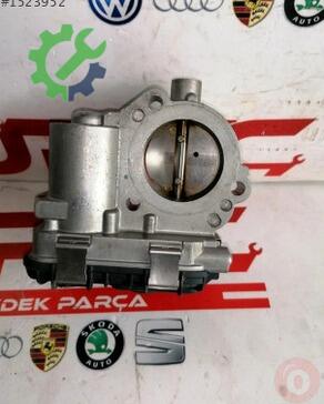 Volkswagen Polo Gaz Kelebeği 04C133062J çıkma parça