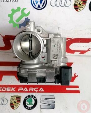 Volkswagen Polo Gaz Kelebeği 04C133062J çıkma parça