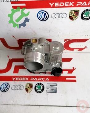 Volkswagen Polo Gaz Kelebeği 04C133062J çıkma parça