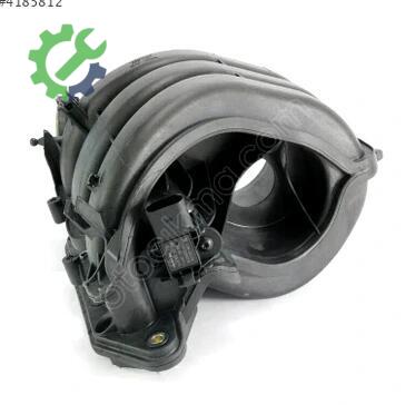 Volkswagen Golf Emme Manifoldu 04C133223P çıkma parça