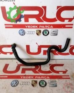 Dolum Boğazı Audi A1 2014-2021 Çıkma 04C133352Q