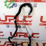 Dolum Boğazı Skoda Rapid 2021 Çıkma 04C133723CN